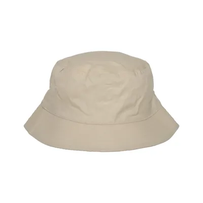 Bøllehat (Beige) fra Pucko Bomuld