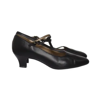 Dansskor (Svart) från Capezio