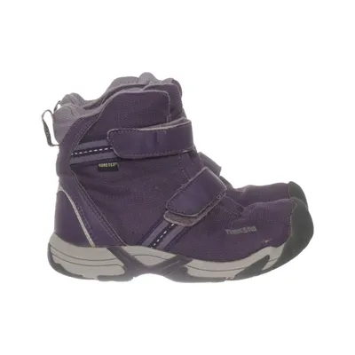 Bottines (COBRA VELCRO) de Treksta