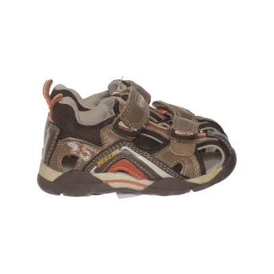 Sandalen (Bruin) van Bobbi Shoes