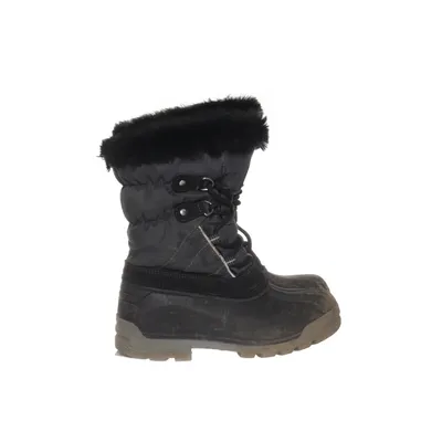 Bottes (Gris, Noir) de Skandia