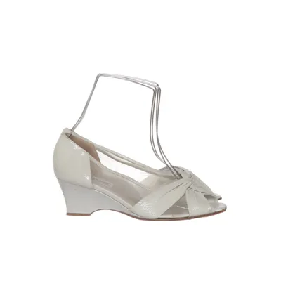 Pumps (Beige) från Valleverde