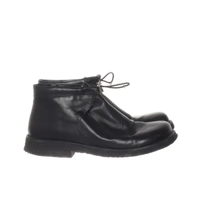 Boots (2600) från Angulus Skinn
