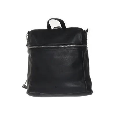 Ryggsäck (Svart) från Puccini Polyester