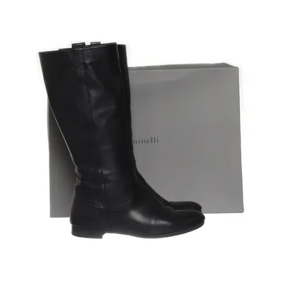 Stövlar (Svart) från Minelli Skinn