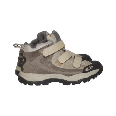 Hoge wandelschoenen (Beige, Grijs, Zwart) van Salomon