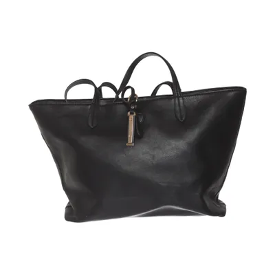 Sac à main (Noir) de Anna Field Polyester, Polyuréthane