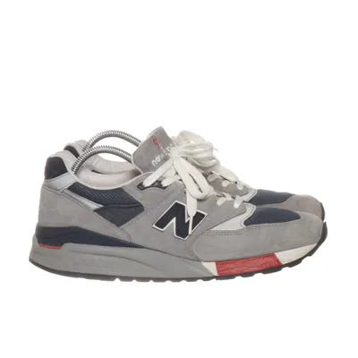 Sneakers (Grå, Flerfarvet) fra New Balance