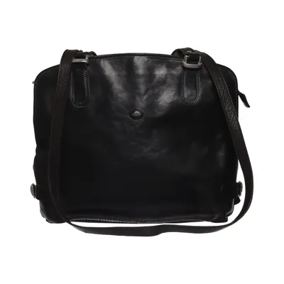 Shoulder-bag (Black) from The Trend