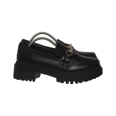 Mocassins (Noir) de Bodyflirt