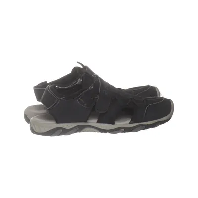 Sandaler (Sort) fra ZigZag