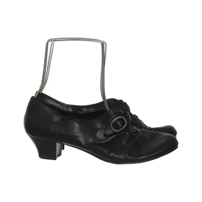 High heels (Black) from GG
