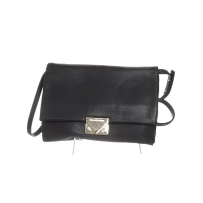 Axelremsväska (Svart) från Emporio Armani Skinn