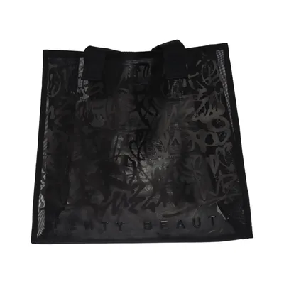Sac à main (tote bag) de Fenty Beauty Polyester