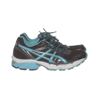 Løbesko (Sort, Blå, Hvid) fra Asics