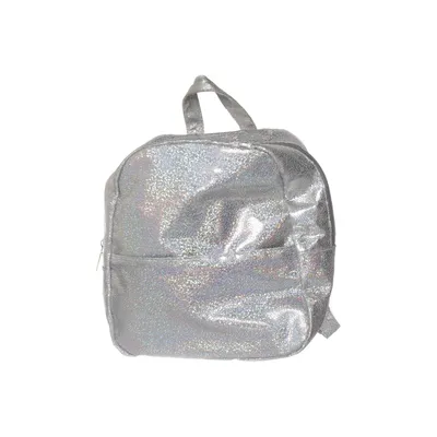 Backpack (Silver)