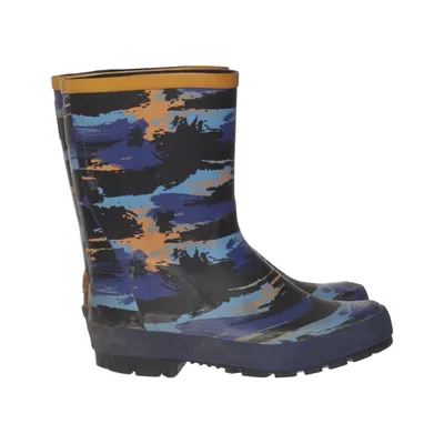 Regenlaarzen (SKATE) van Pax