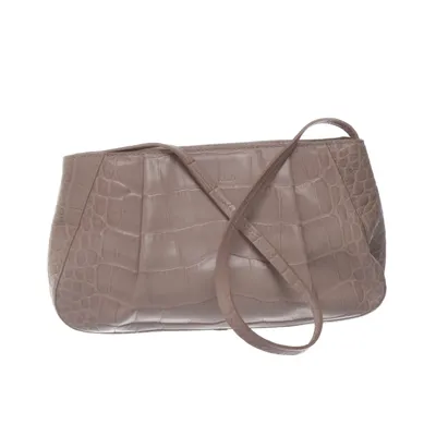 Schoudertas (Roze) van Furla
