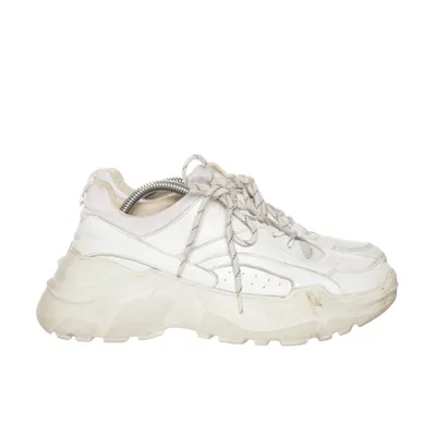 Sneakers (Vit) från Philip Hog Skinn