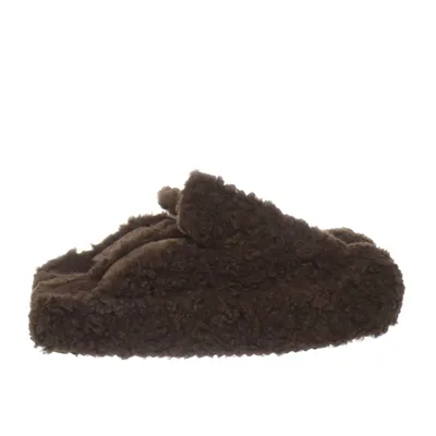 Tofflor (Brun) från Fashion Shoes