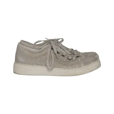 Sneakers (Goud) van Kate Gray