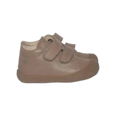 Ankle boots (Beige) from Naturino