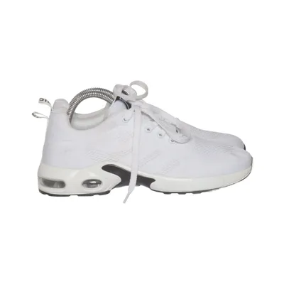 Trainers (White, Black) from Nic