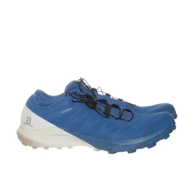 Trainers (Blue, White) from Salomon