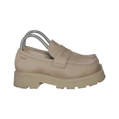 Loafers (Beige) from Vagabond