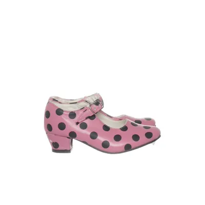 Hoge hakken (Roze, Zwart) van Yoremy