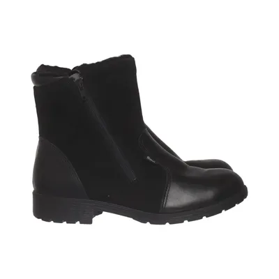 Bottines (Noir) de Sievi