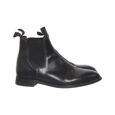 Chelsea boots (Sort) fra Loake