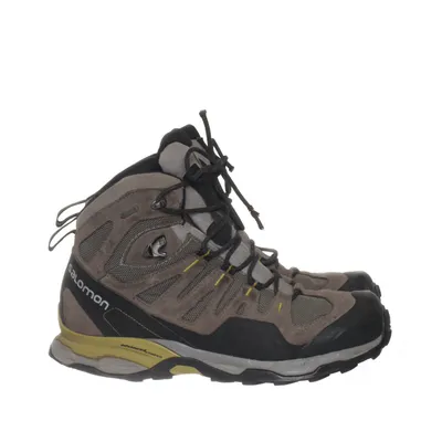 Vandringskängor (Grå, Svart) från Salomon