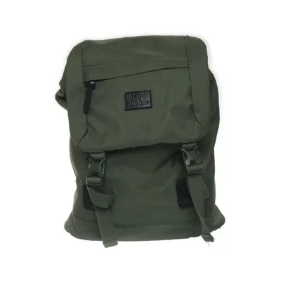 Ryggsäck (Grön) från Urberg Återvunnen polyester