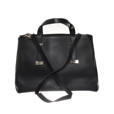 Axelremsväska (Svart) från Ted Baker