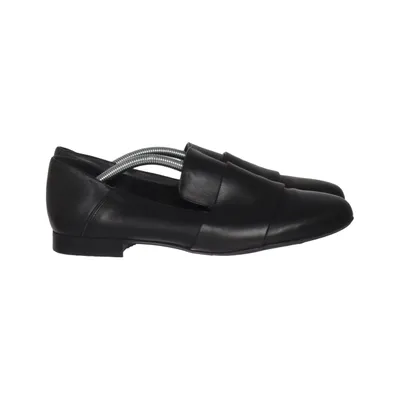 Schoenen (Zwart) van WERA Stockholm