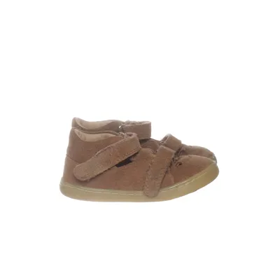 Ankle boots (Brown) from Richter Leather