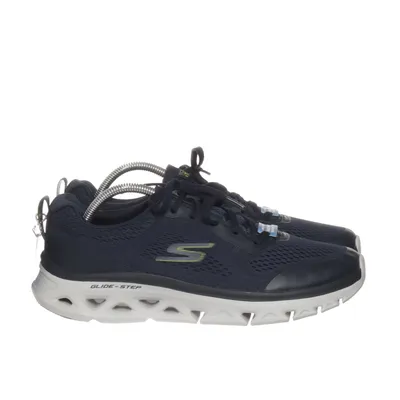 Trainingsschoenen (Blauw) van Skechers