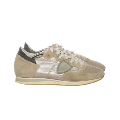 Sneakers (Grå, Flerfärgad) från Philippe Model