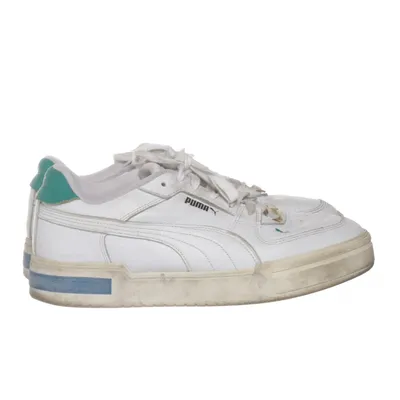 Sneakers (Vit) från Puma Skinn