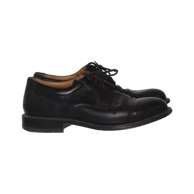 Chaussures Derby (Ultrafit) de Floris Van Bommel Cuir