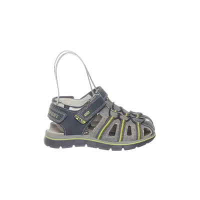 Sandalen (Grijs, Meerkleurig) van Primigi Leer
