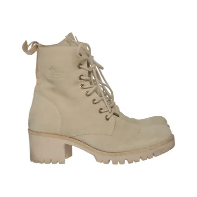 Laced boots (POLONIA B) from Panama Jack