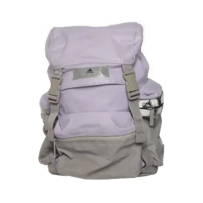 Ryggsäck (Lila, Grå) från Adidas by Stella McCartney