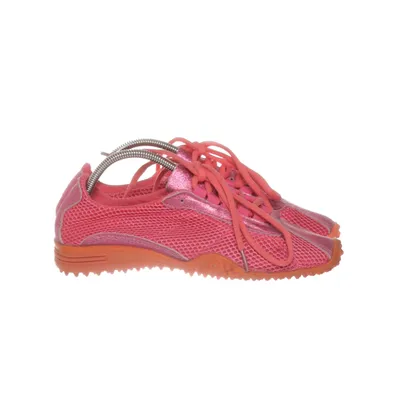 Trainers (Pink) from Ilse Jacobsen