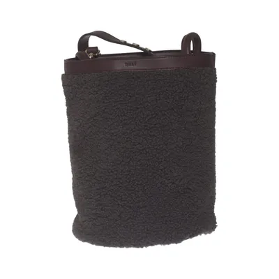 Shoulder-bag (Gray, Brown) from Nali
