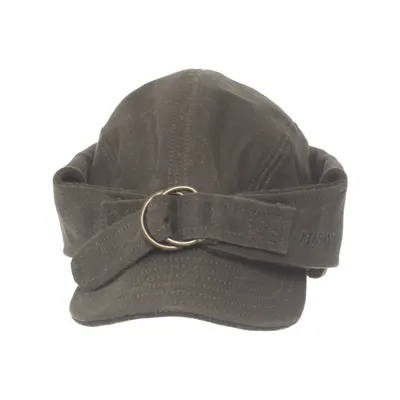 Flat cap (Mackinaw Cap) från Filson Bomull, Ull