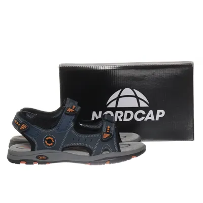 Sandaler (Blå) från Nordcap
