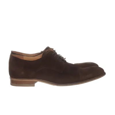 Derbyskor (Brun) från Rizzo