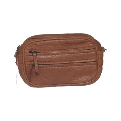 Sac à bandoulière (Marron, Multicolore) de Becksöndergaard